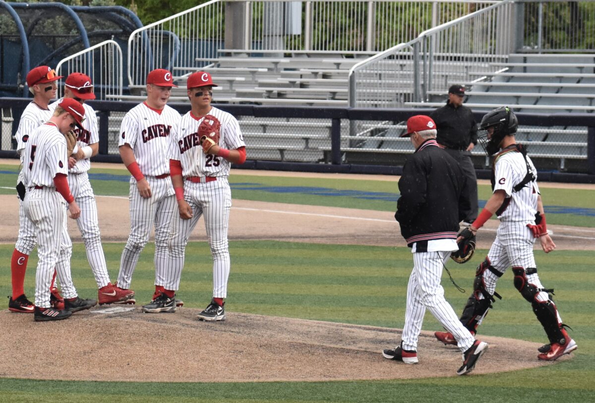 State Baseball Watts tosses onehitter for AF; Lehi, Maple Mountain